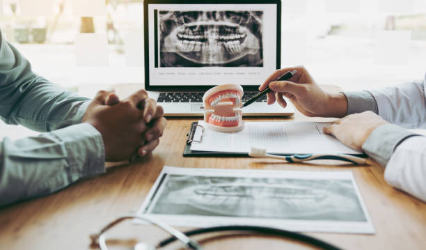 Best Emergency Treatment for Dental Infections or Abscesses in Eveleth, MN