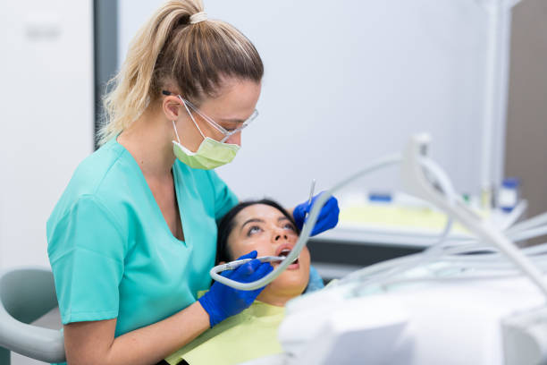 Best Emergency Treatment for Dental Infections or Abscesses in Eveleth, MN