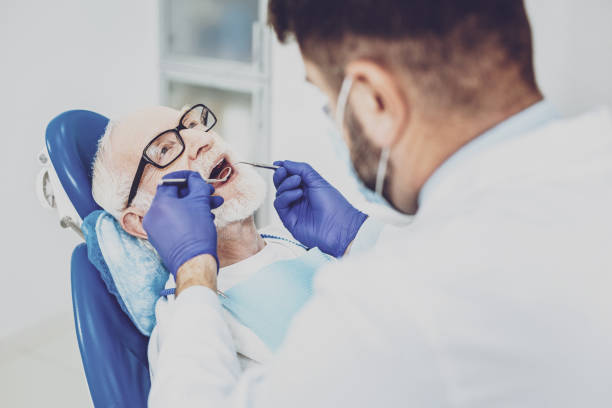Best Emergency Dental Care for Broken or Chipped Teeth in Eveleth, MN